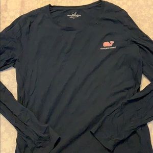 Vineyard vines long sleeve t-shirt